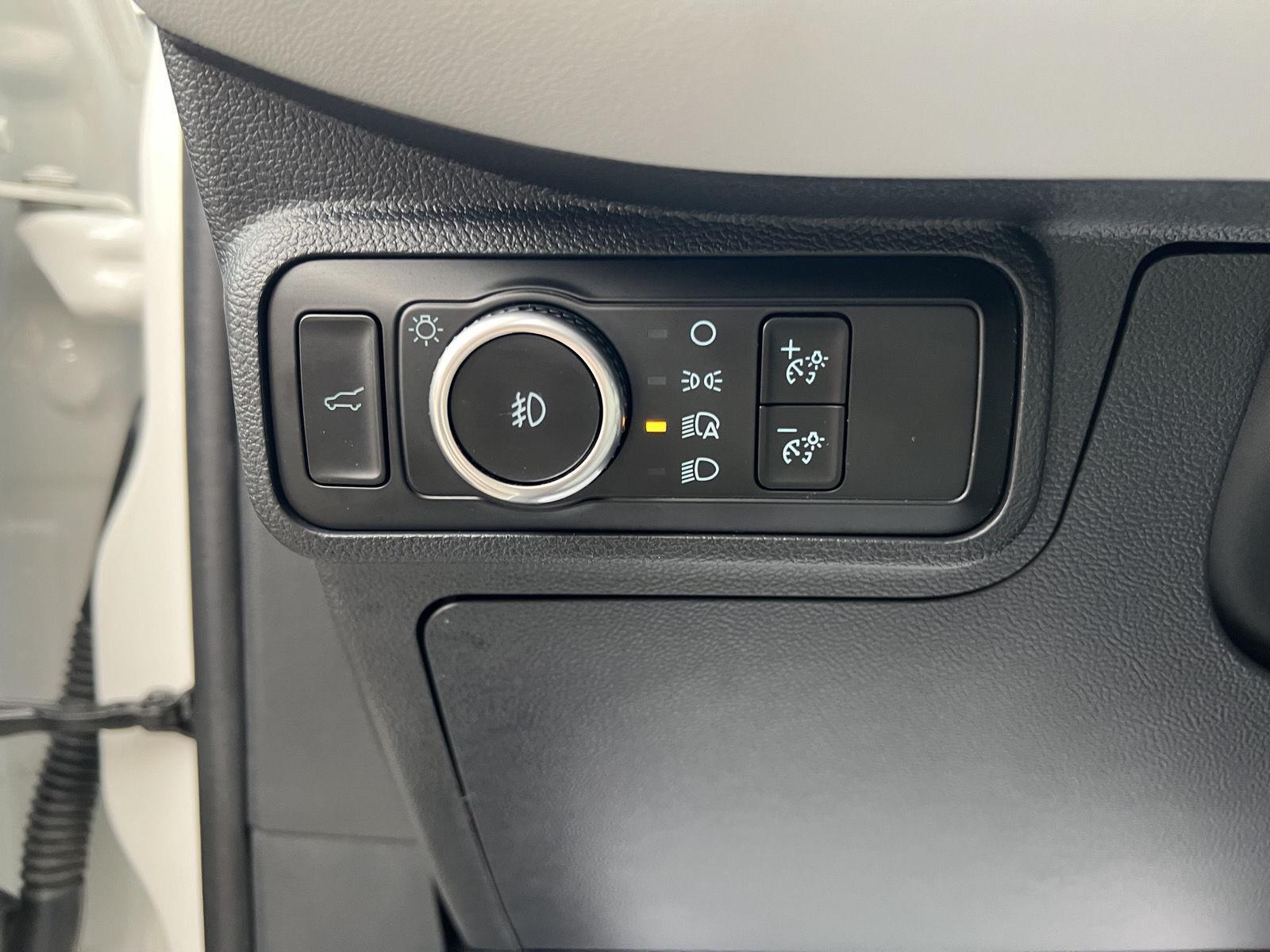 2025 Ford Explorer Active - Photo 20
