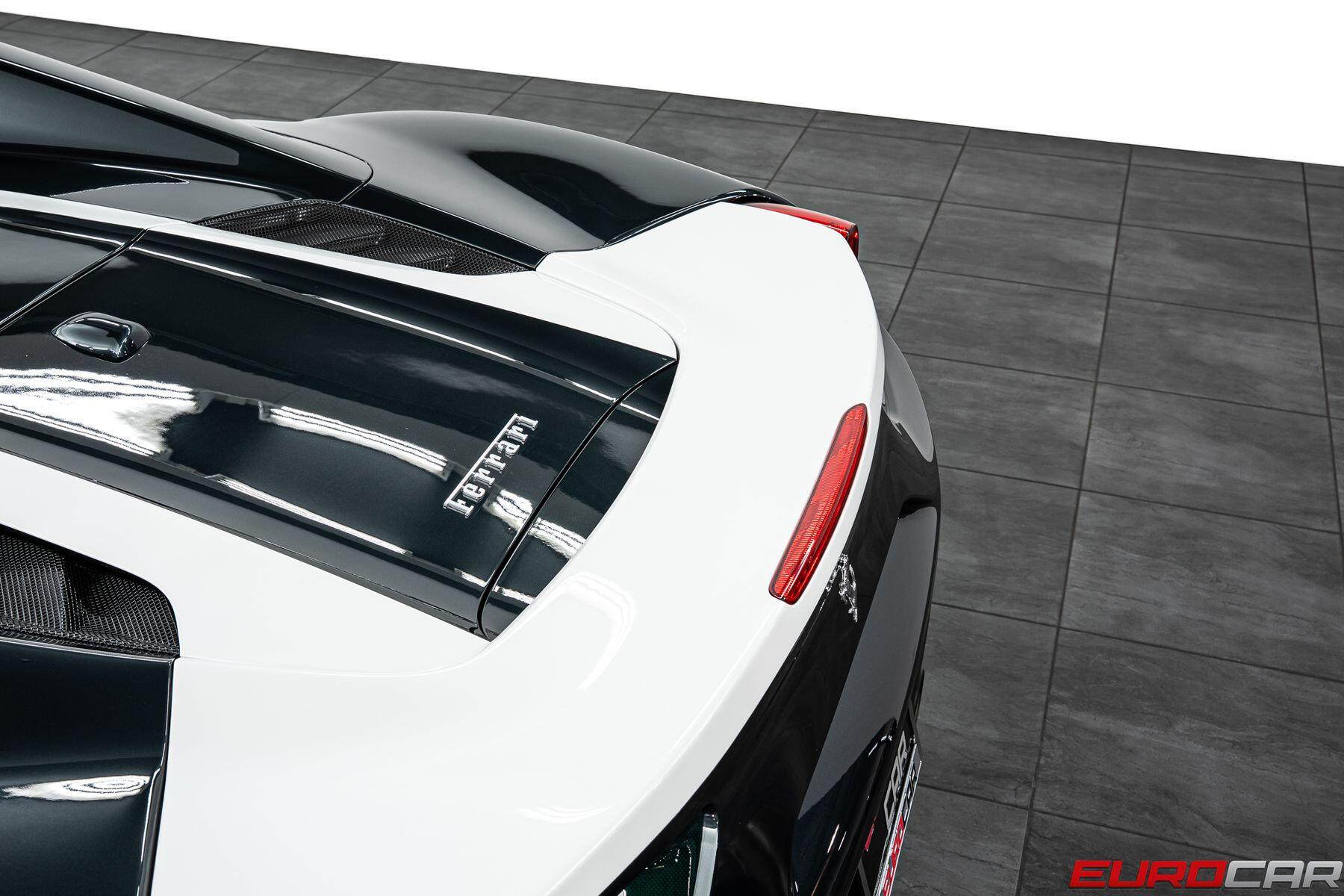 2019 Ferrari 488 Spider Base - Photo 27