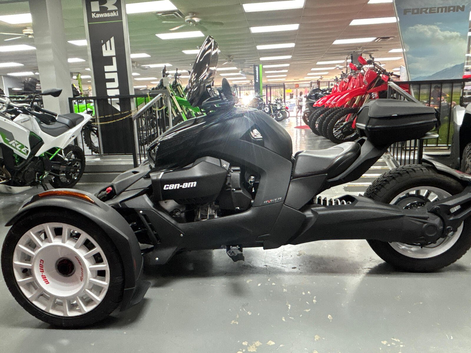 powersport image