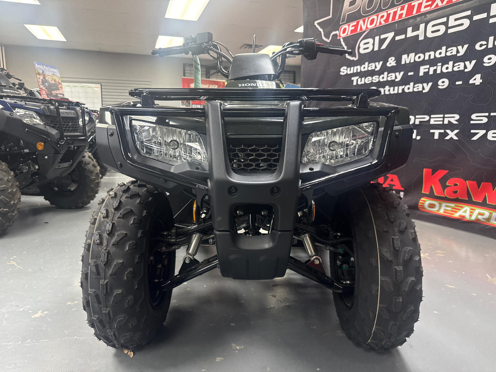 powersport image