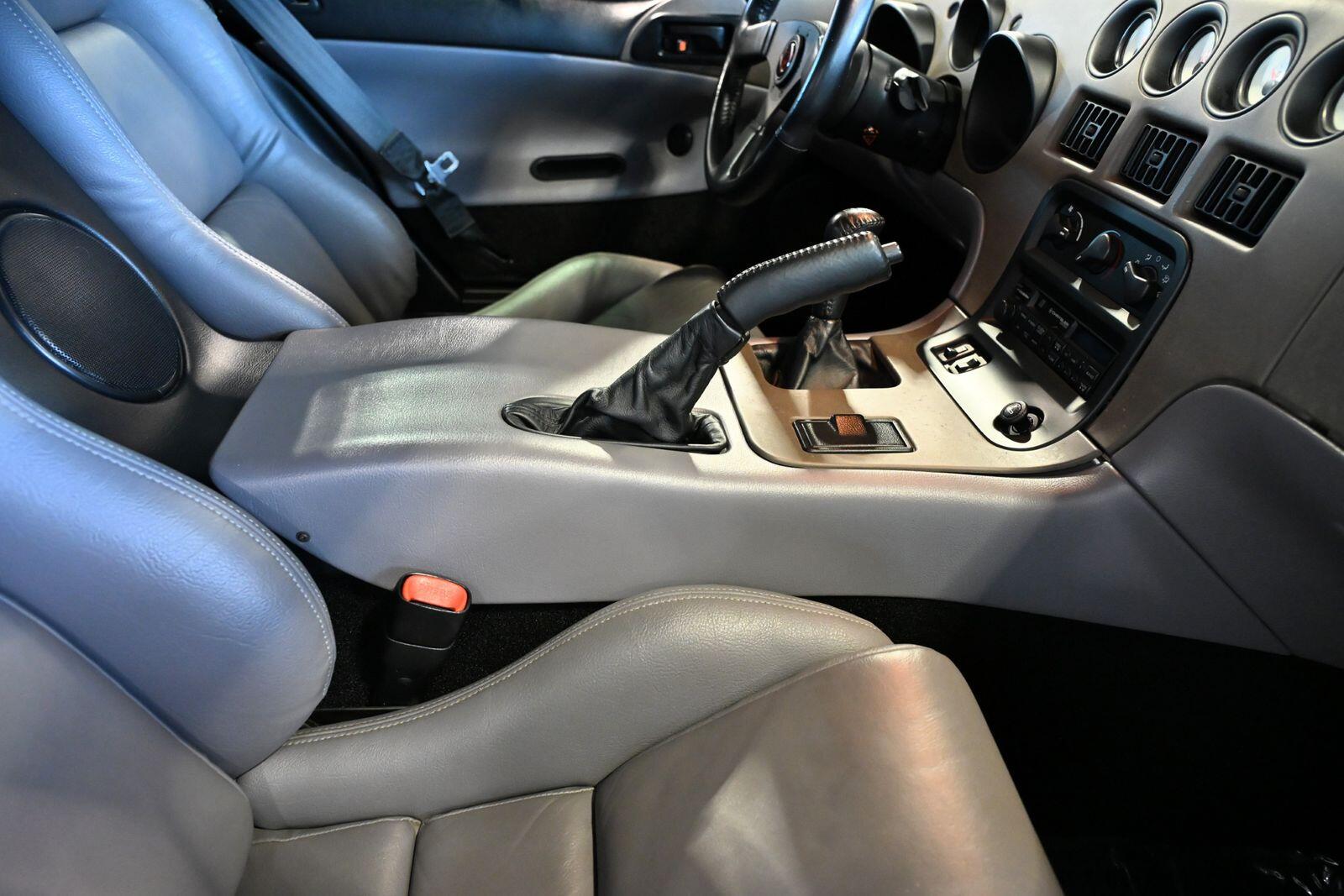 1994 Dodge Viper - Photo 42