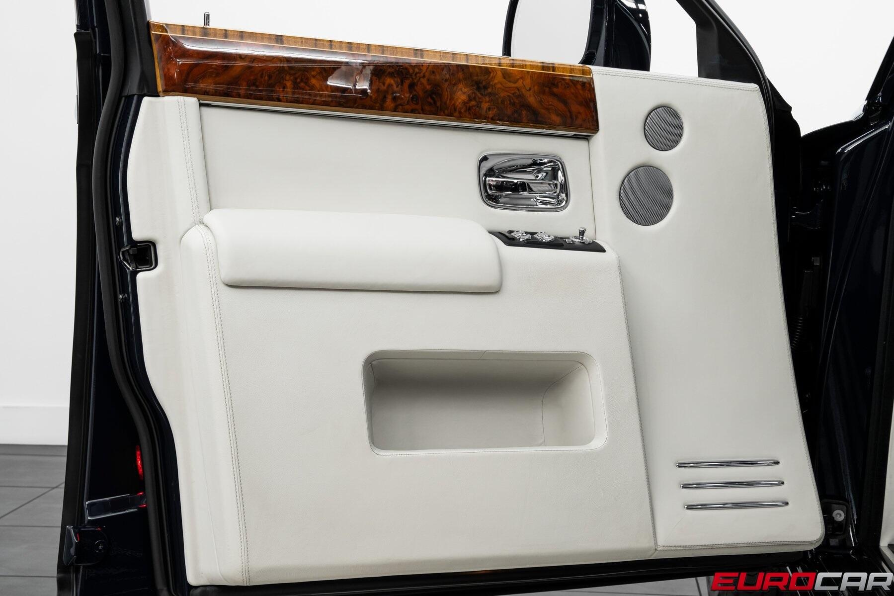 Used 2013 Rolls-Royce Phantom *FRESH SERVICE * REAR THEATER*Image 21