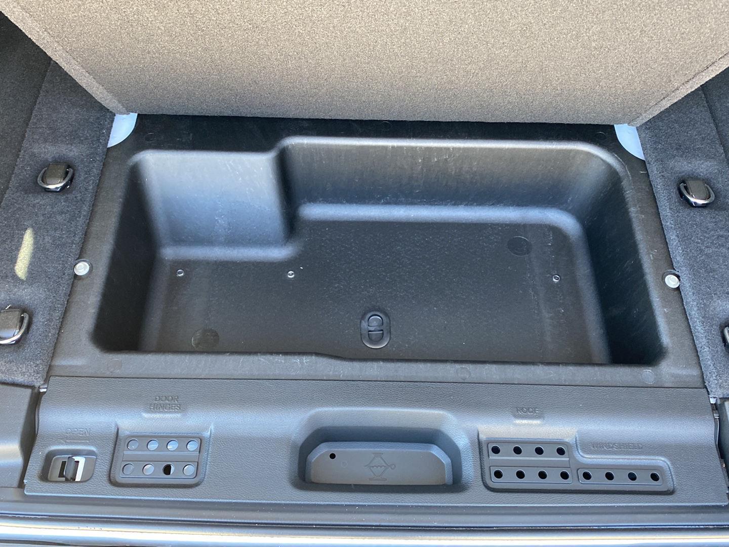 2025 Jeep Wrangler 4-Door Sport S - Photo 15