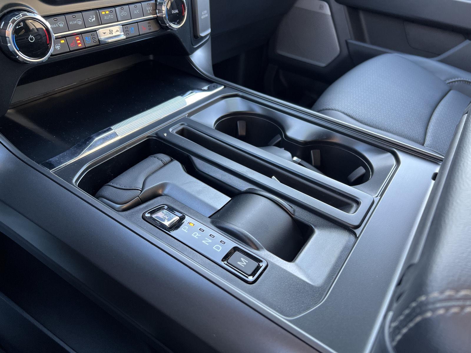 2026 Ford F-150 Lariat - Photo 42