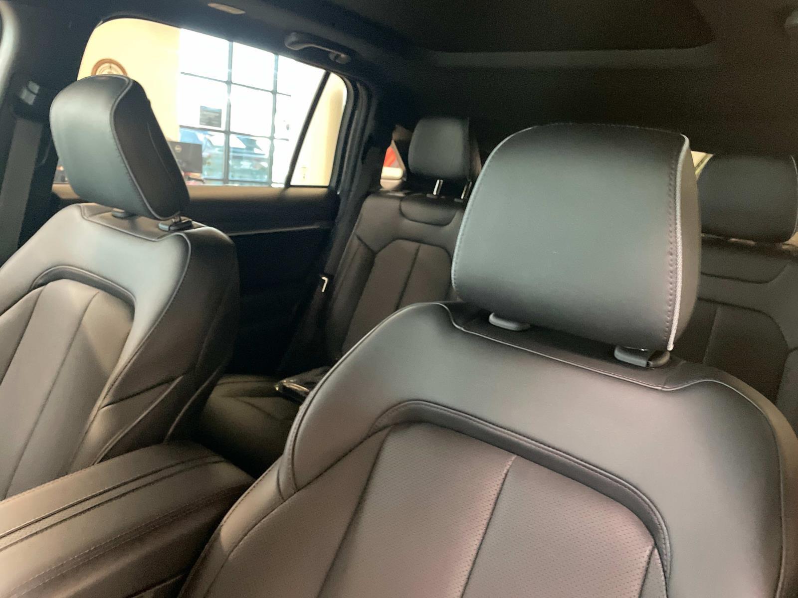 2025 Jeep Wagoneer S Limited - Photo 14