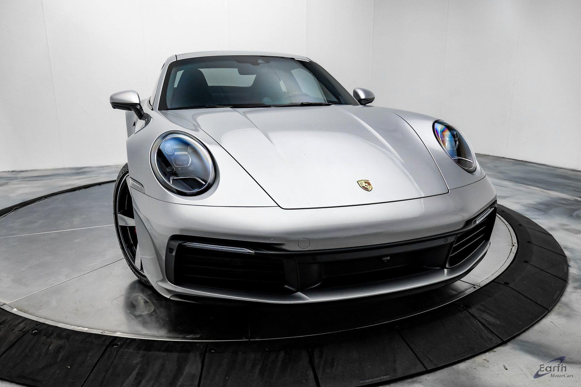 2024 Porsche 911 S - Photo 21