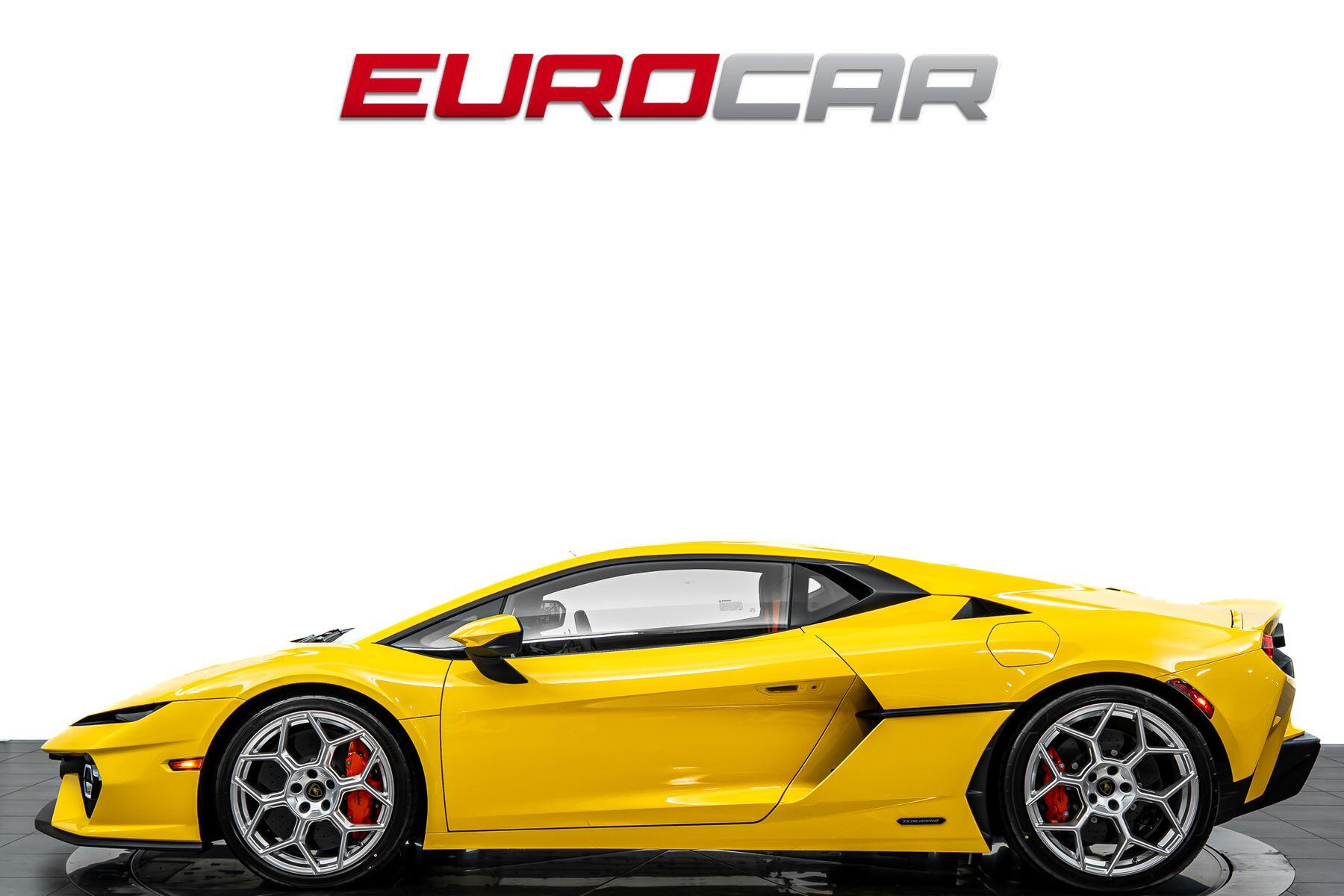 2026 Lamborghini Temerario *ONLY 59 MILES * FRONT LIFT*Image 2