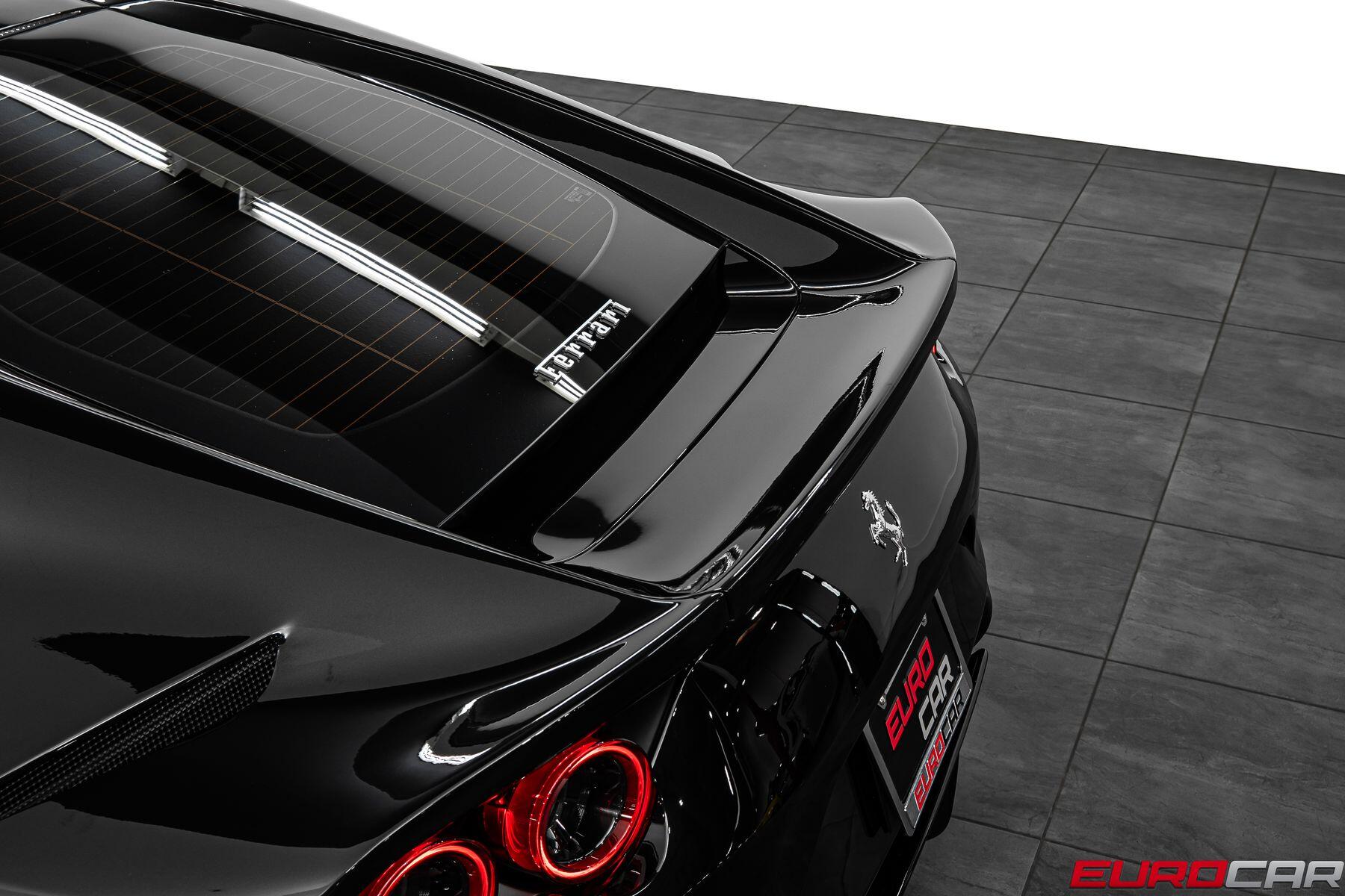 2020 Ferrari 812 Superfast *CARBON STEERING WHEEL * FRONT PPF*Image 18