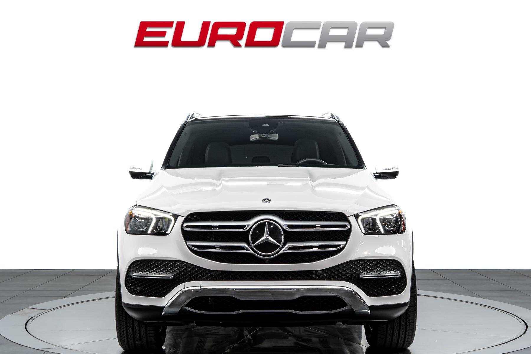 2023 Mercedes-Benz GLE GLE350 - Photo 8