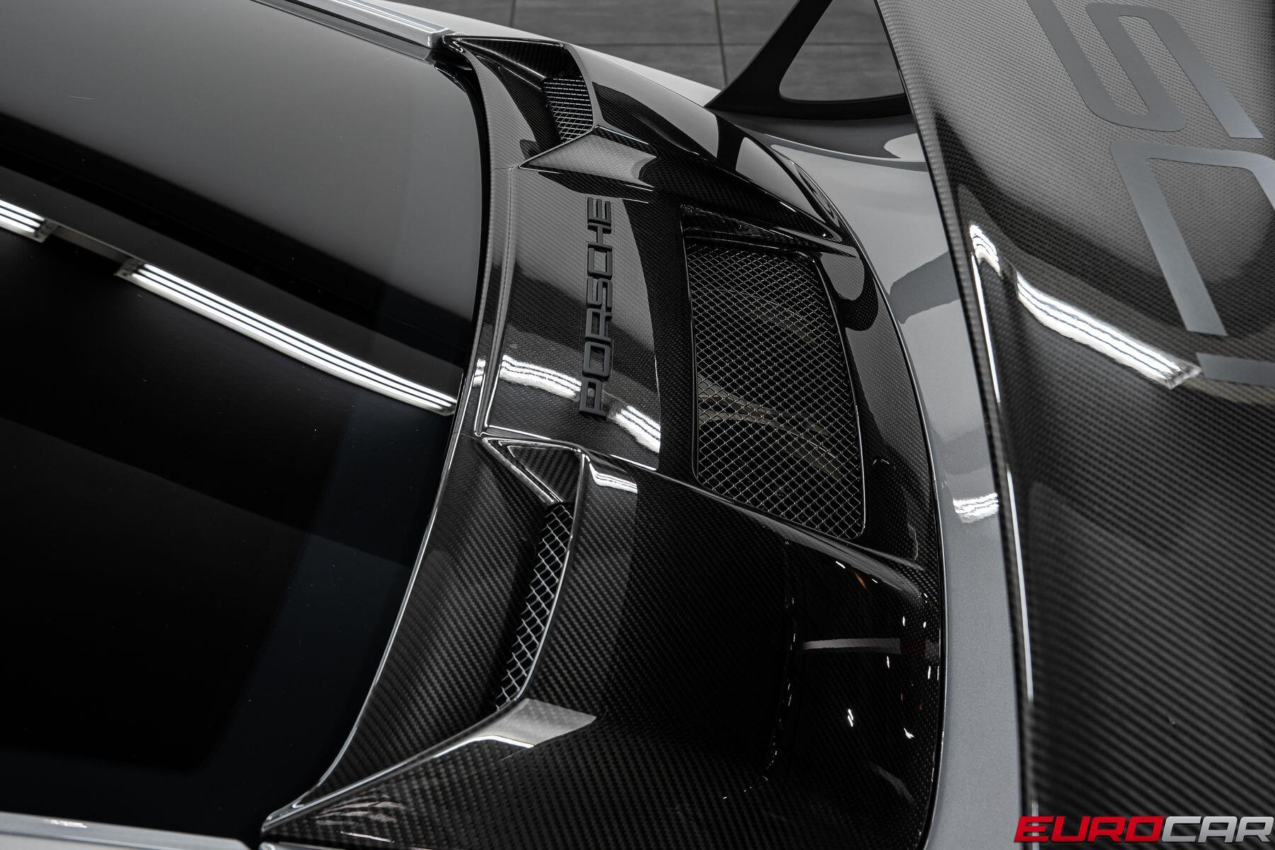 2018 Porsche 911 GT2 RS *WEISSACH PACKAGE * FRONT LIFT*Image 22