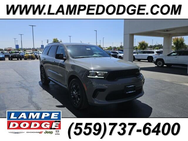 2026 Dodge Durango GT RWD's photo