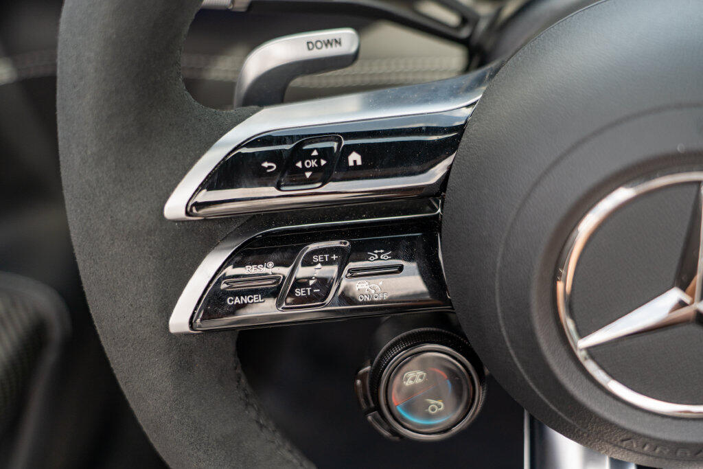 2023 Mercedes-Benz SL Mercedes-AMG - Photo 28