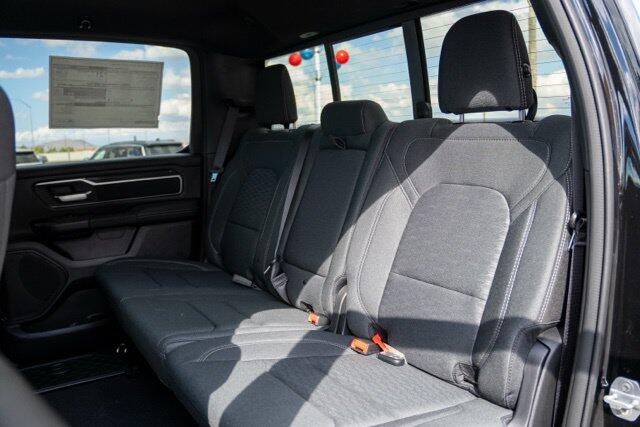 2026 RAM 1500 Big Horn/Lone Star - Photo 15