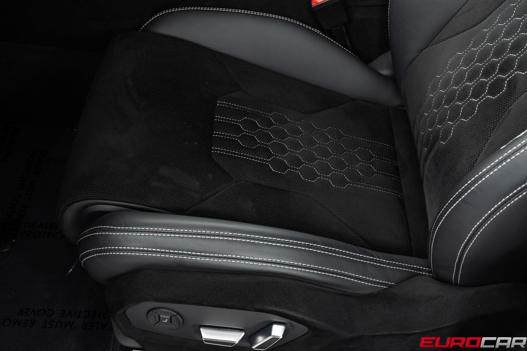 2024 Lamborghini Urus Performante *HUGE CARBON FIBER OPTIONS*Image 52