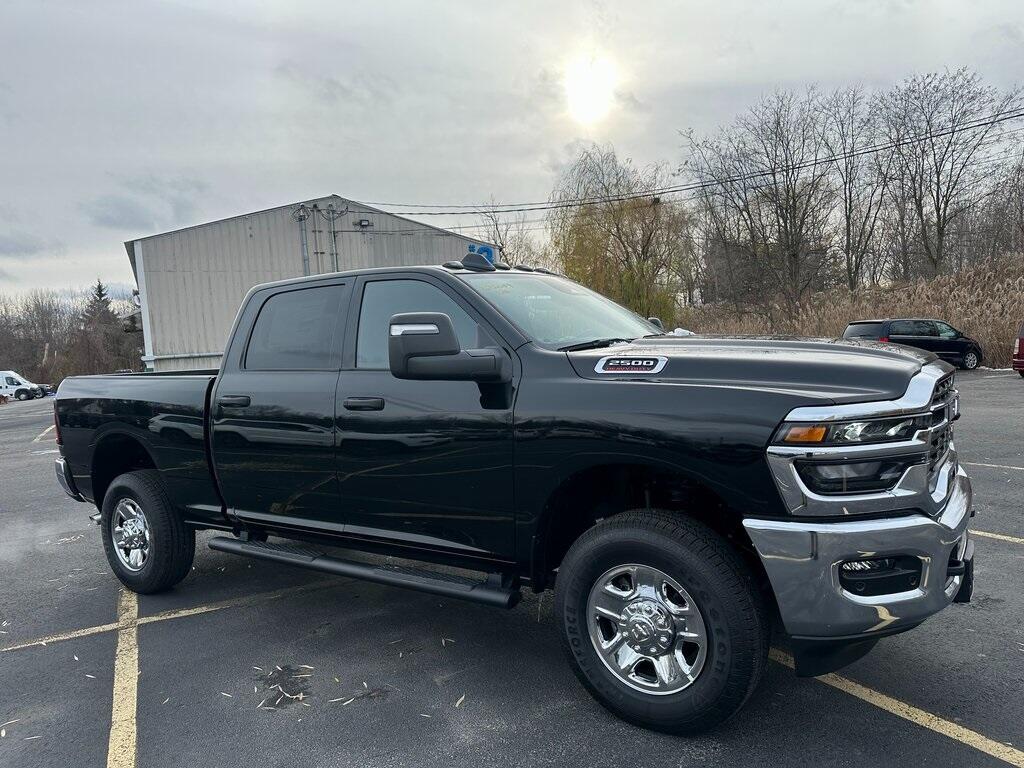 2026 RAM 2500 Tradesman's photo