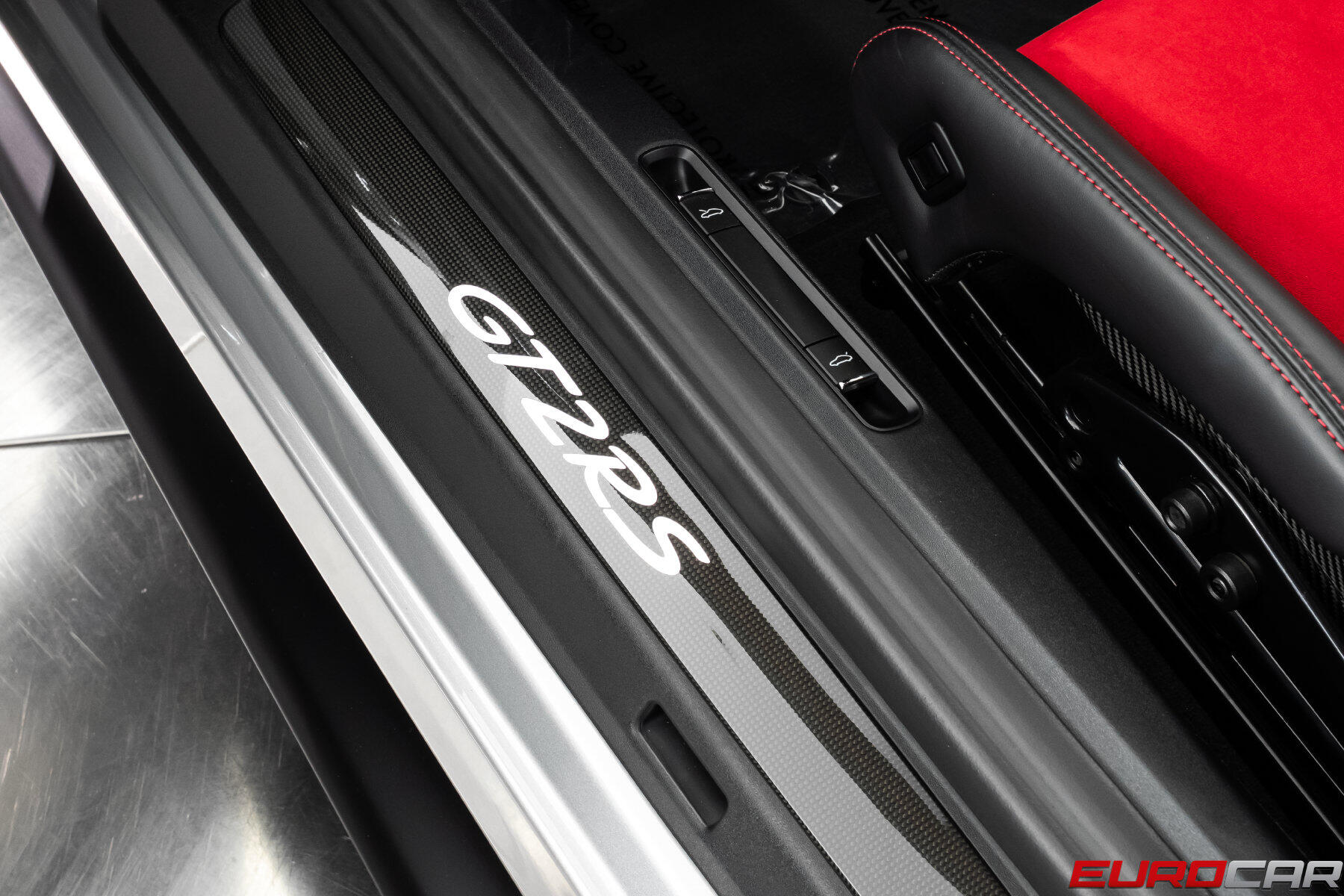 2019 Porsche 911 GT2 RS *WEISSACH PACKAGE * MAGNESIUM WHEELS*Image 56