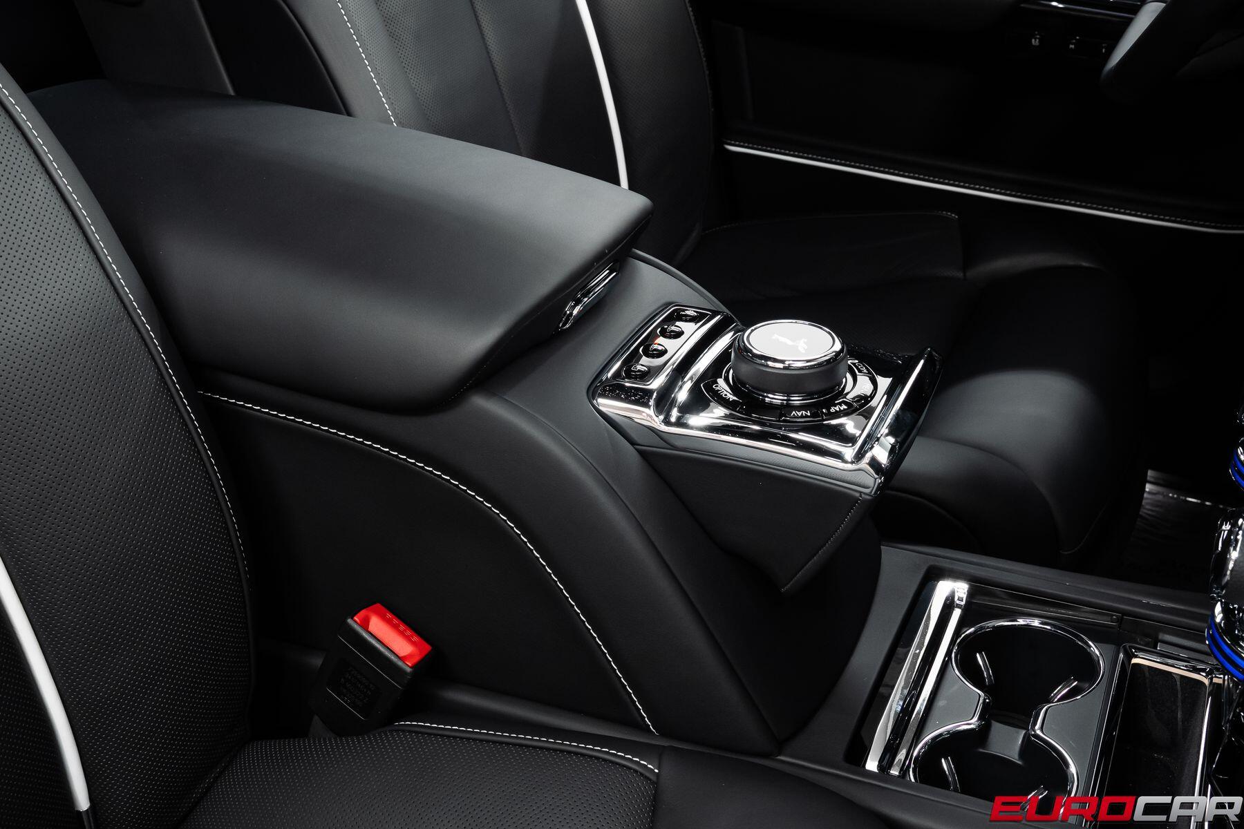 2022 Rolls-Royce Phantom *IMMERSIVE REAR SEATS * REAR THEATER*Image 37