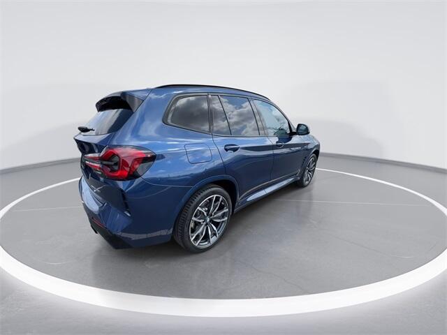 Used 2022 BMW X3 30i with VIN WBX57DP05NN146213 for sale in Englewood, NJ