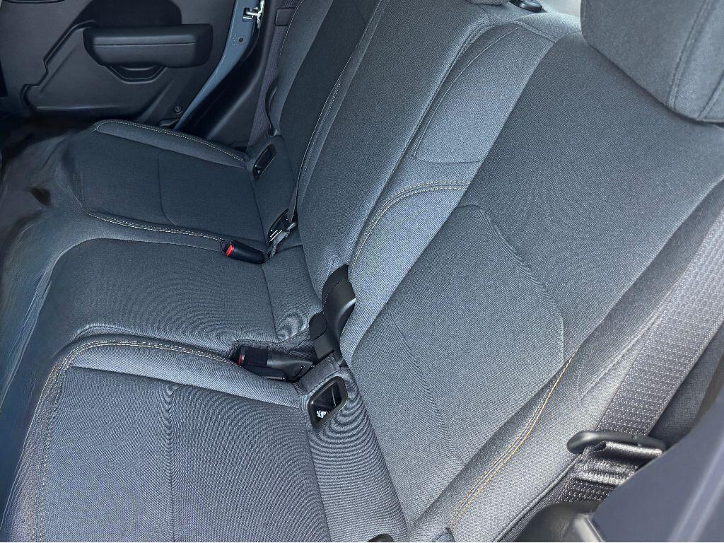 2026 Jeep Gladiator Willys - Photo 12