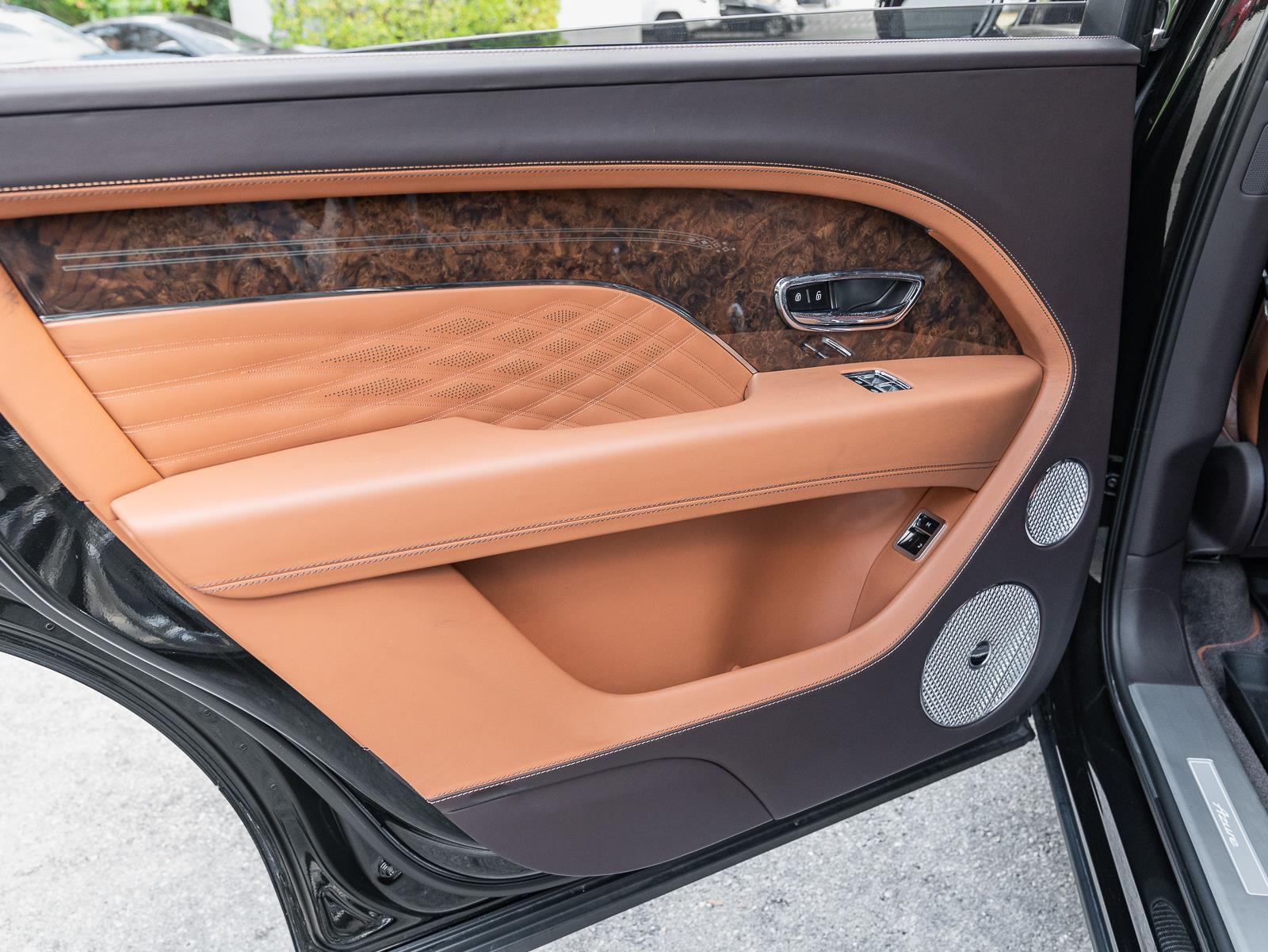 Used 2023 Bentley Bentayga V8