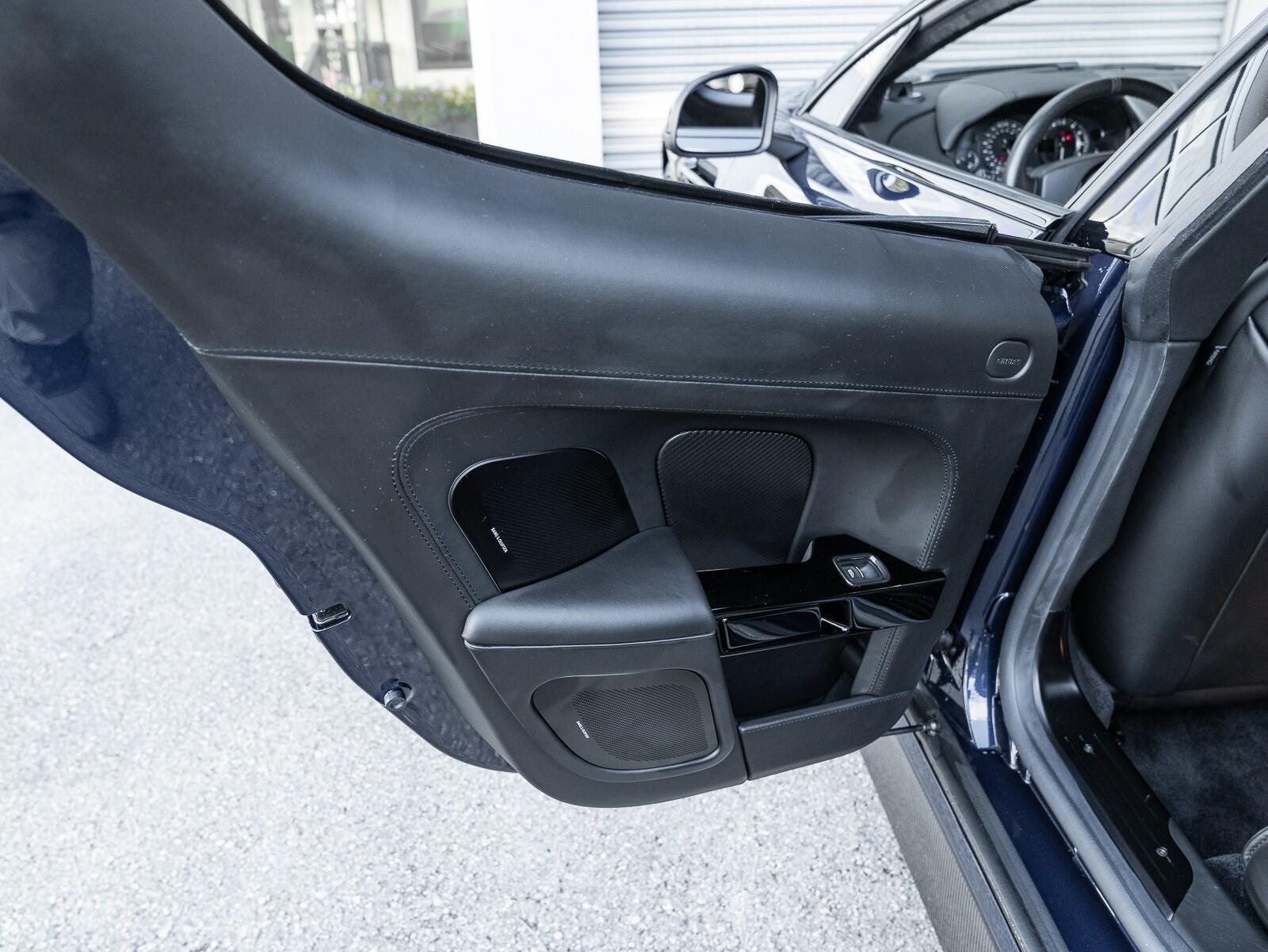 Used 2019 Aston Martin Rapide AMR