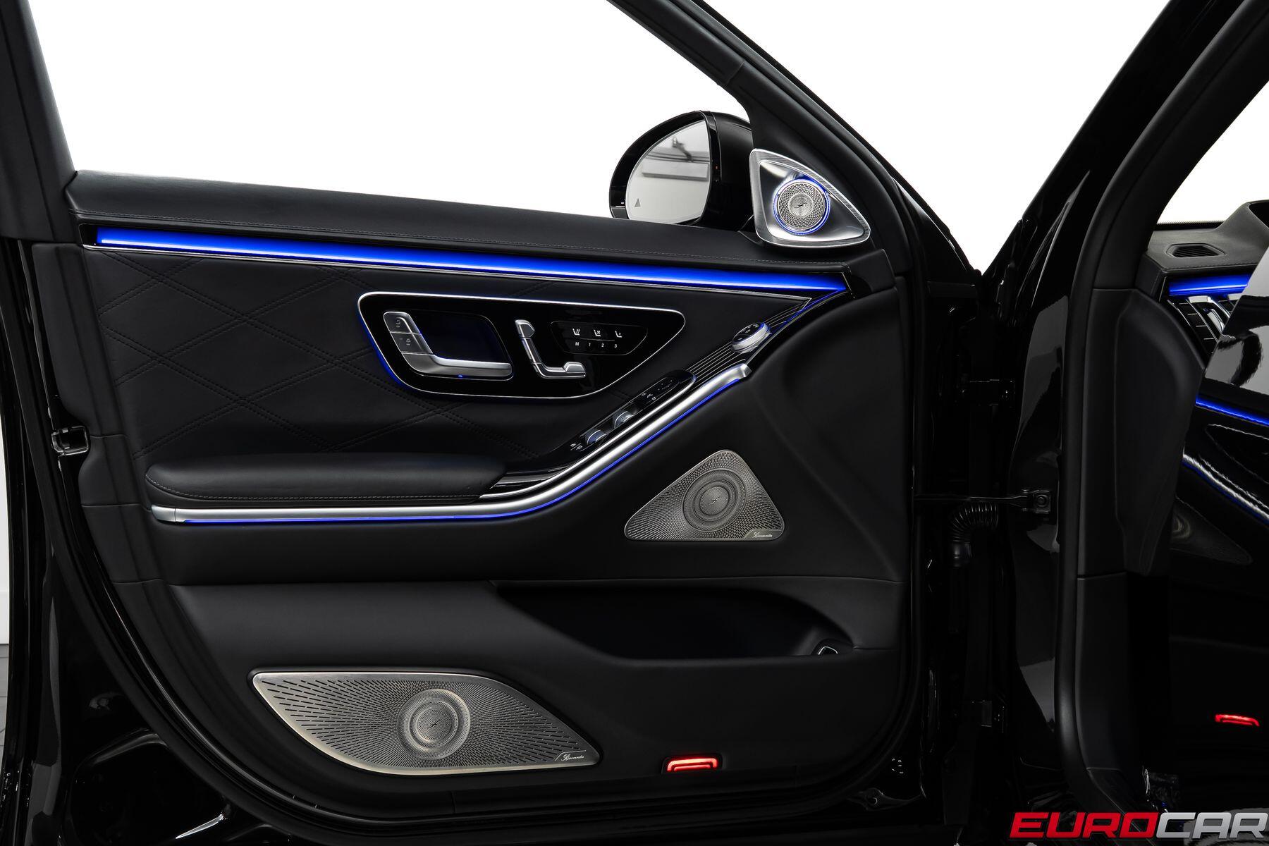 2022 Mercedes-Benz S-Class Maybach S 580 *EXECUTIVE REAR SEATS*Image 22