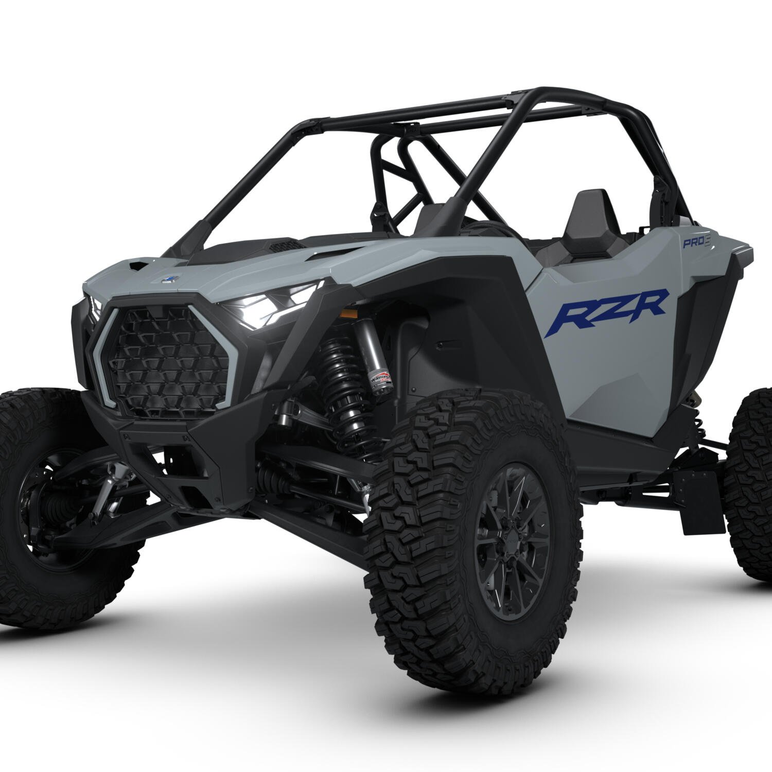 2026 Polaris RZR Pro XP Sport