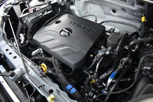 2026 Chevrolet Trailblazer LS - Photo 32