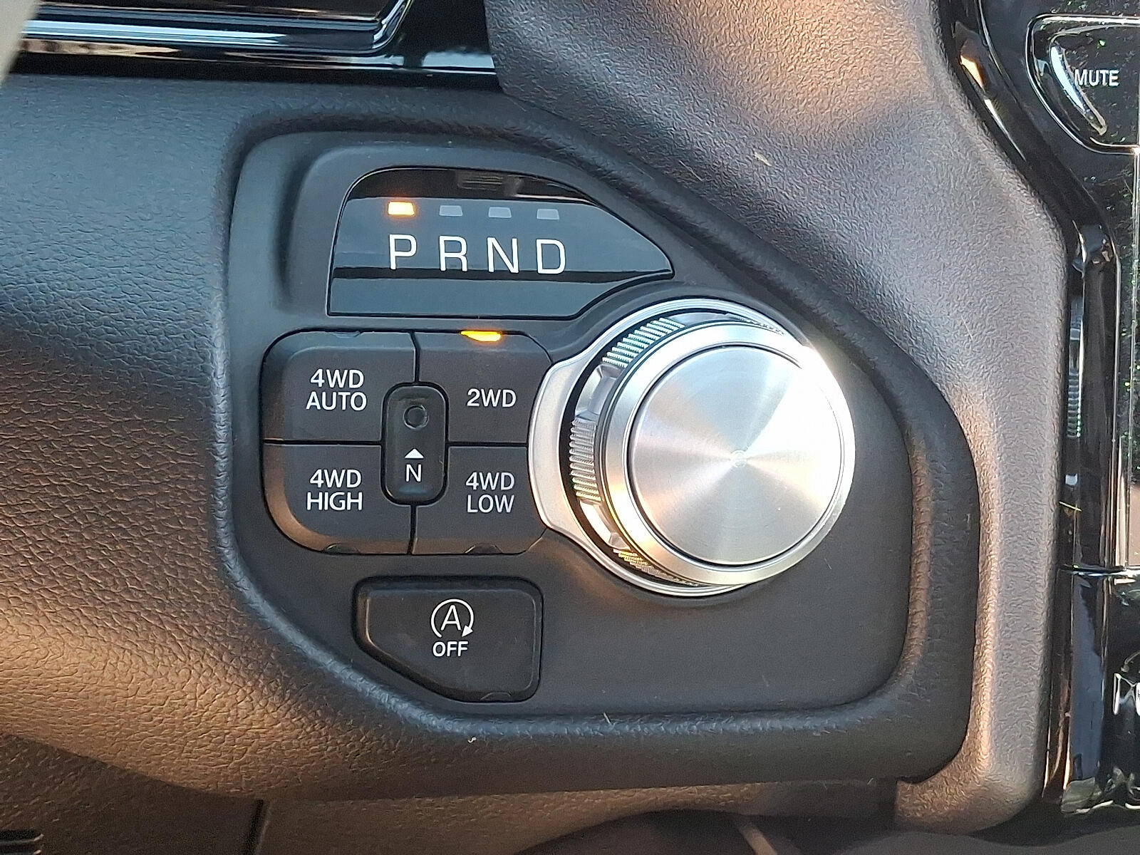 2026 RAM 1500 Laramie - Photo 11