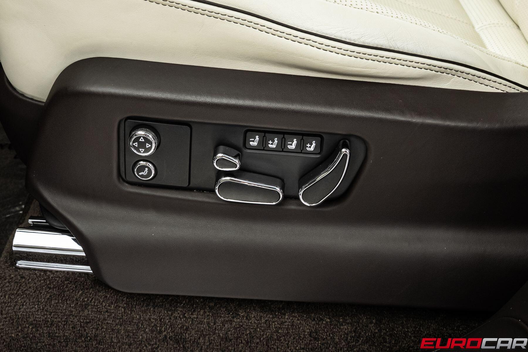 2023 Bentley Bentayga EWB Azure *REAR THEATER * FRONT SEAT COMFORT SPEC*Image 43