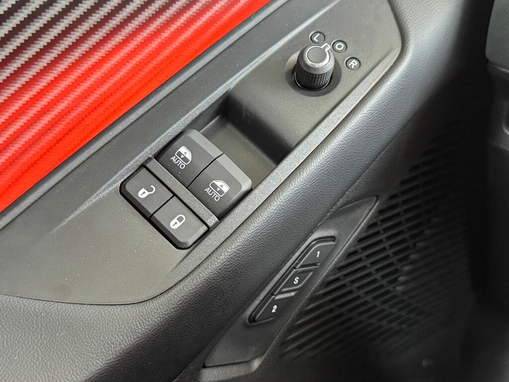2026 Dodge Charger Scat Pack - Photo 20