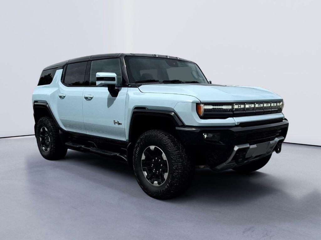 2025 GMC HUMMER EV 3X - Photo 7
