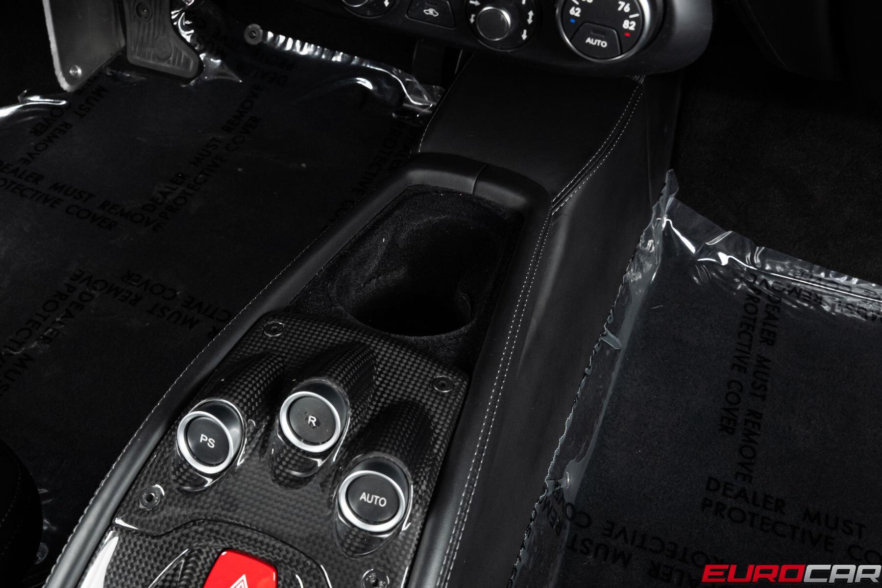 2014 Ferrari 458 Italia *CARBON STEERING WHEEL * FRONT PPF*Image 32