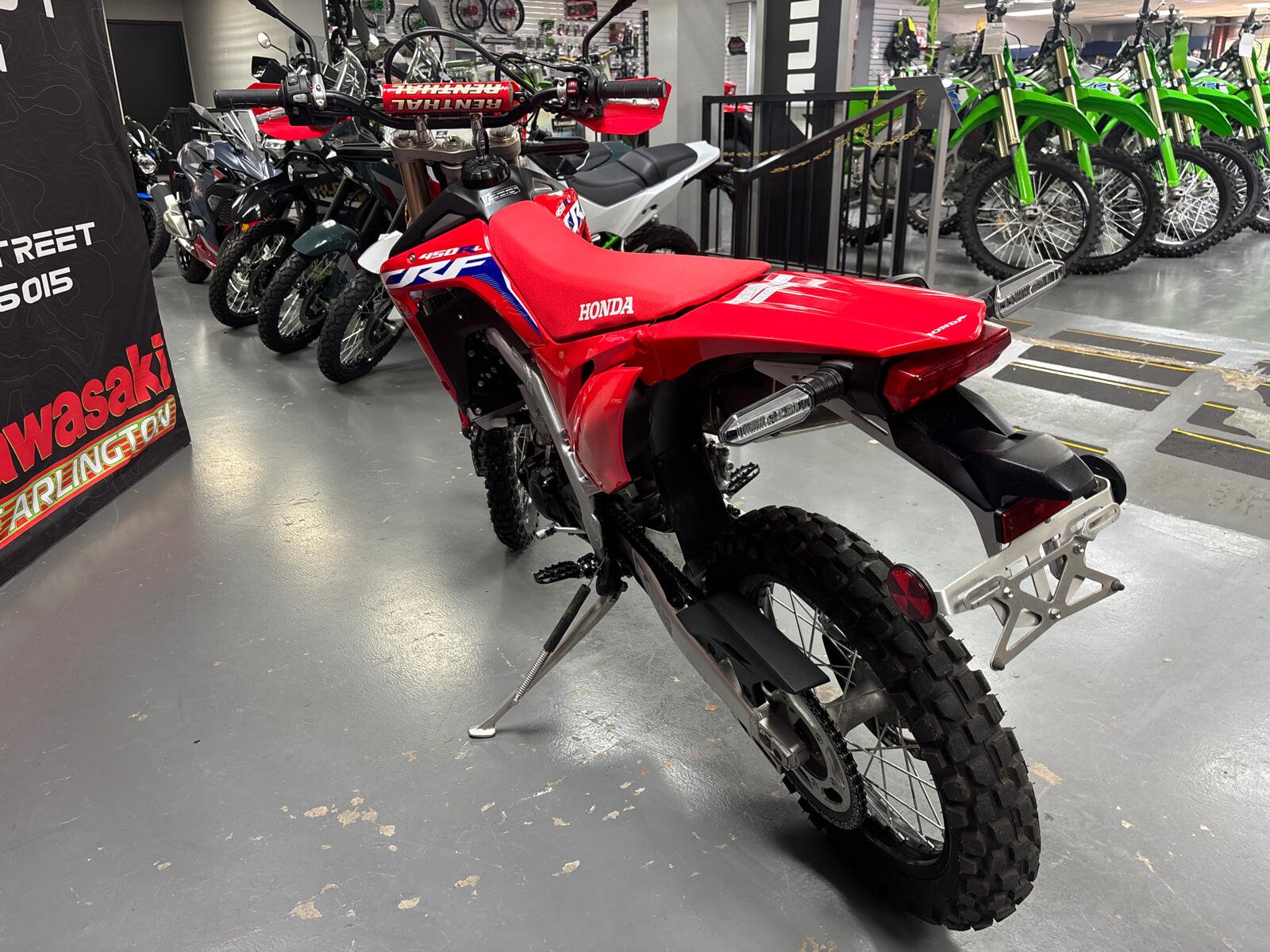 powersport image