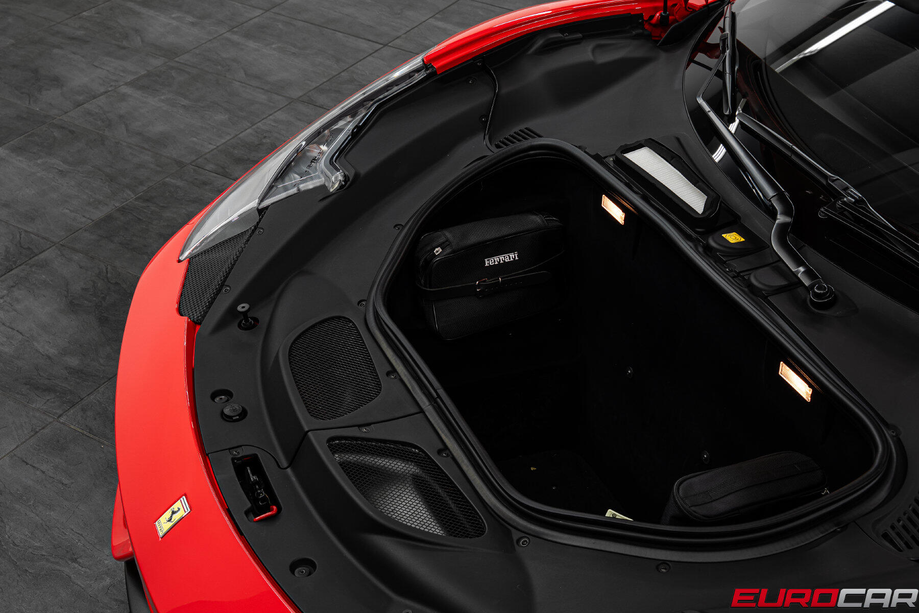 2015 Ferrari 458 Italia Speciale *HUGE CARBON INTERIOR OPTIONS * FRONT LIFT*Image 11
