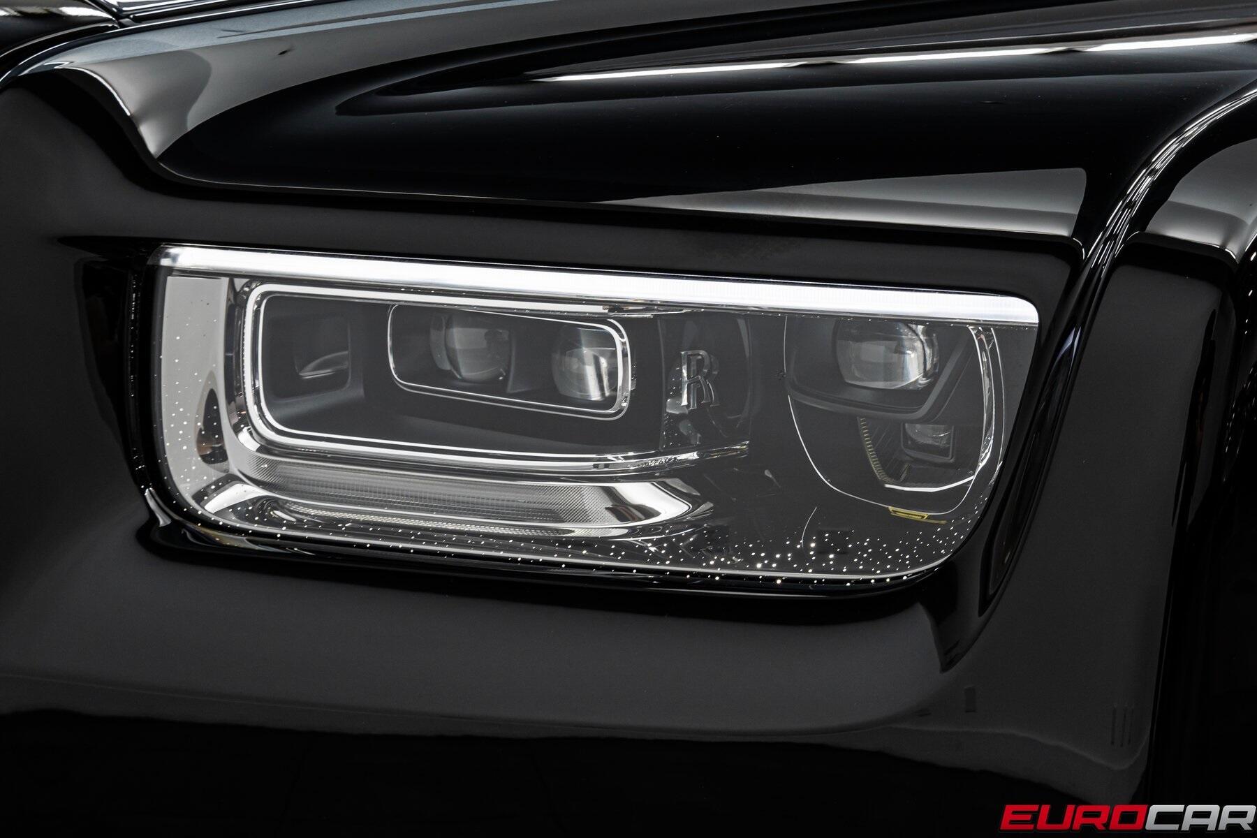 Used 2024 Rolls-Royce Phantom * FACTORY TWO-TONE * PACKAGE*Image 12