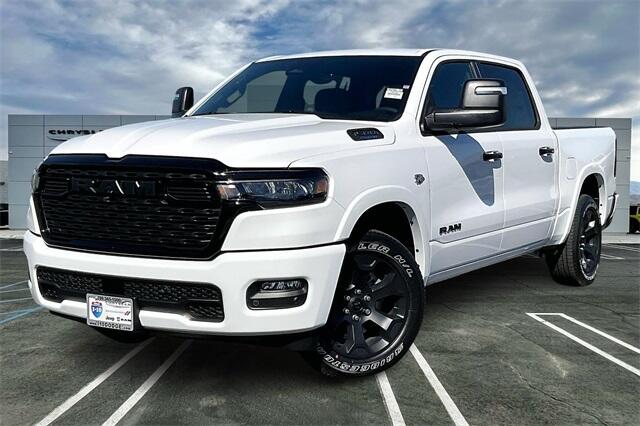 2026 RAM Ram 1500 Pickup Big Horn/Lone Star's photo