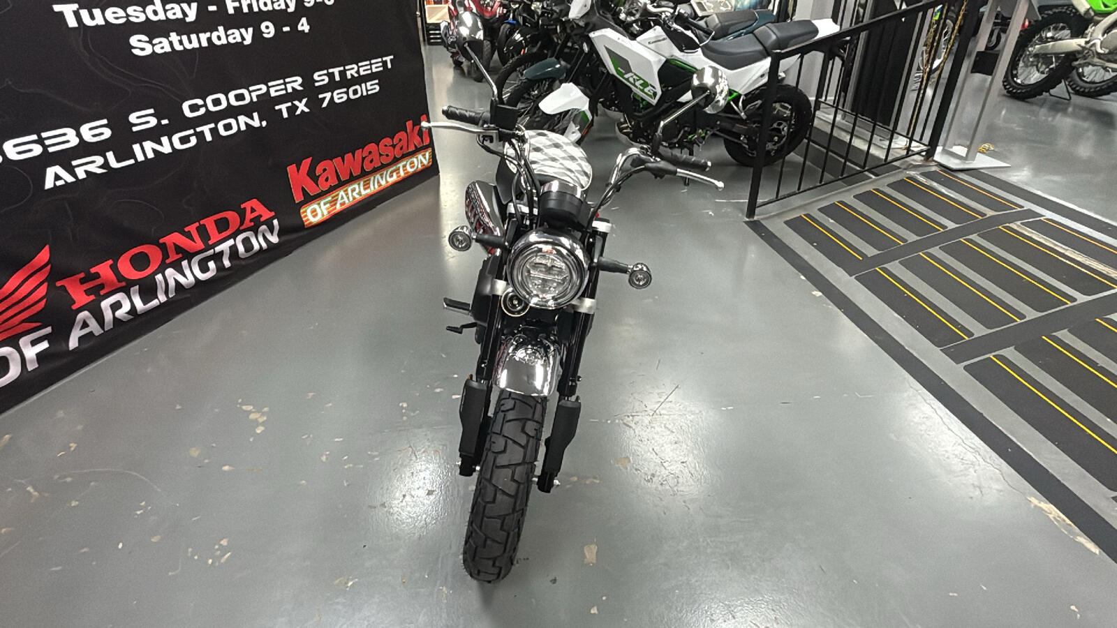 powersport image