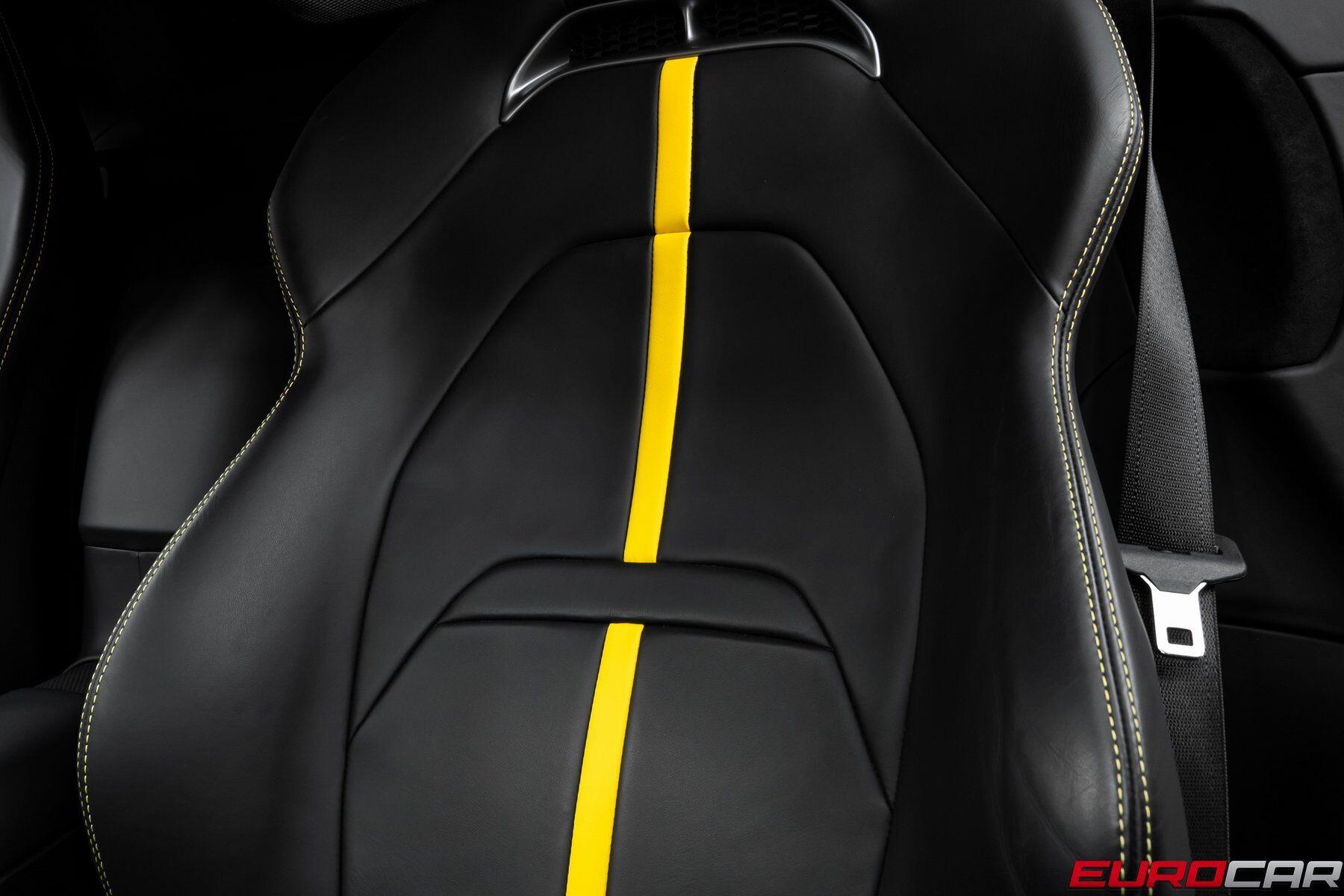 2022 Ferrari SF90 Stradale *SUSPENSION LIFTER * CARBON FIBER OPTIONS*Image 44