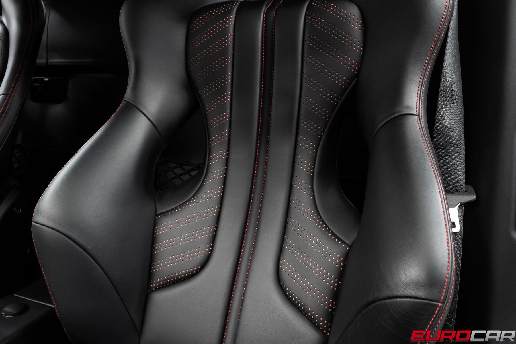 2015 Ferrari 458 Italia Speciale *CARBON DOOR PANELS * FULL PPF*Image 44