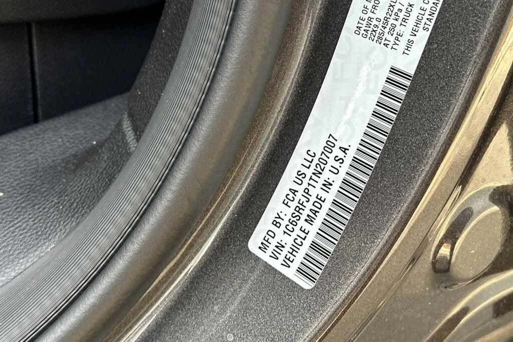 2026 RAM 1500 Laramie - Photo 27