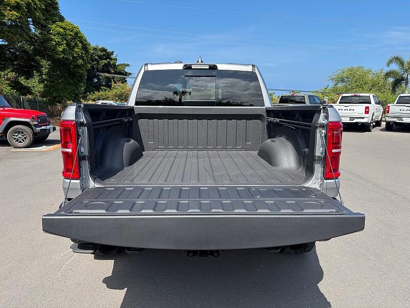 2026 RAM 1500 RHO - Photo 19