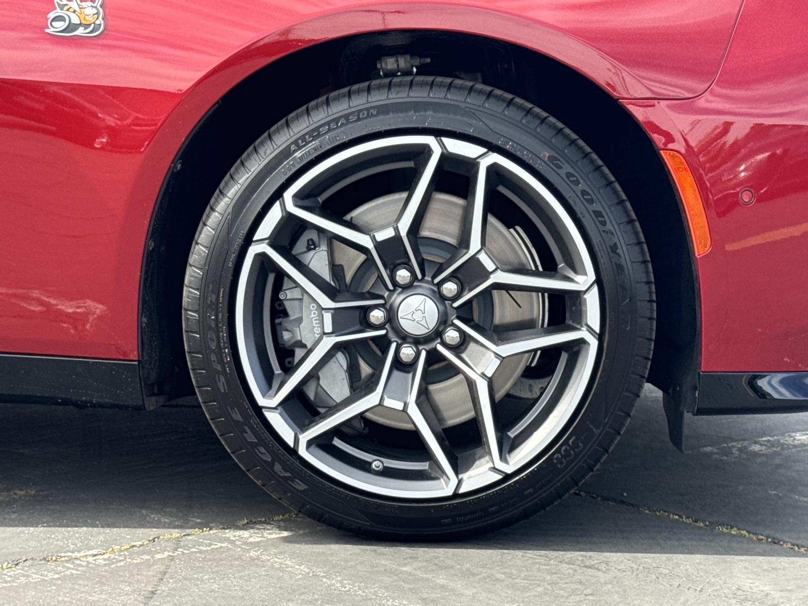 2026 Dodge Charger Scat Pack - Photo 35