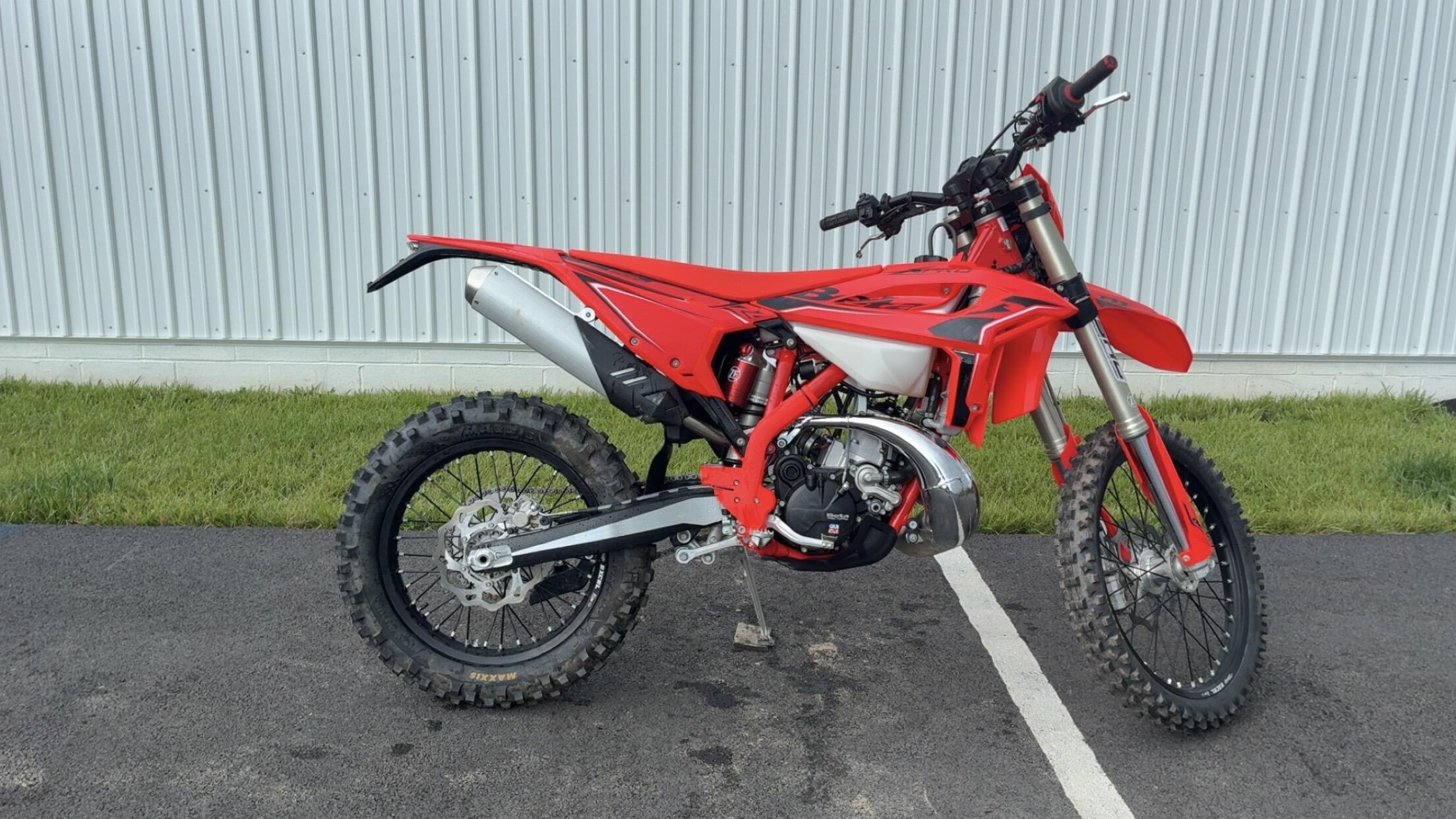 2026 Beta 200 RR X-Pro