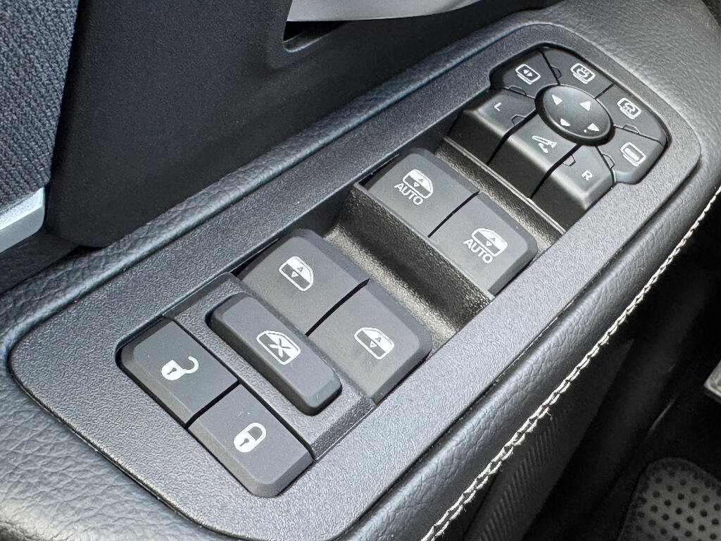 2026 RAM 2500 Big Horn - Photo 19