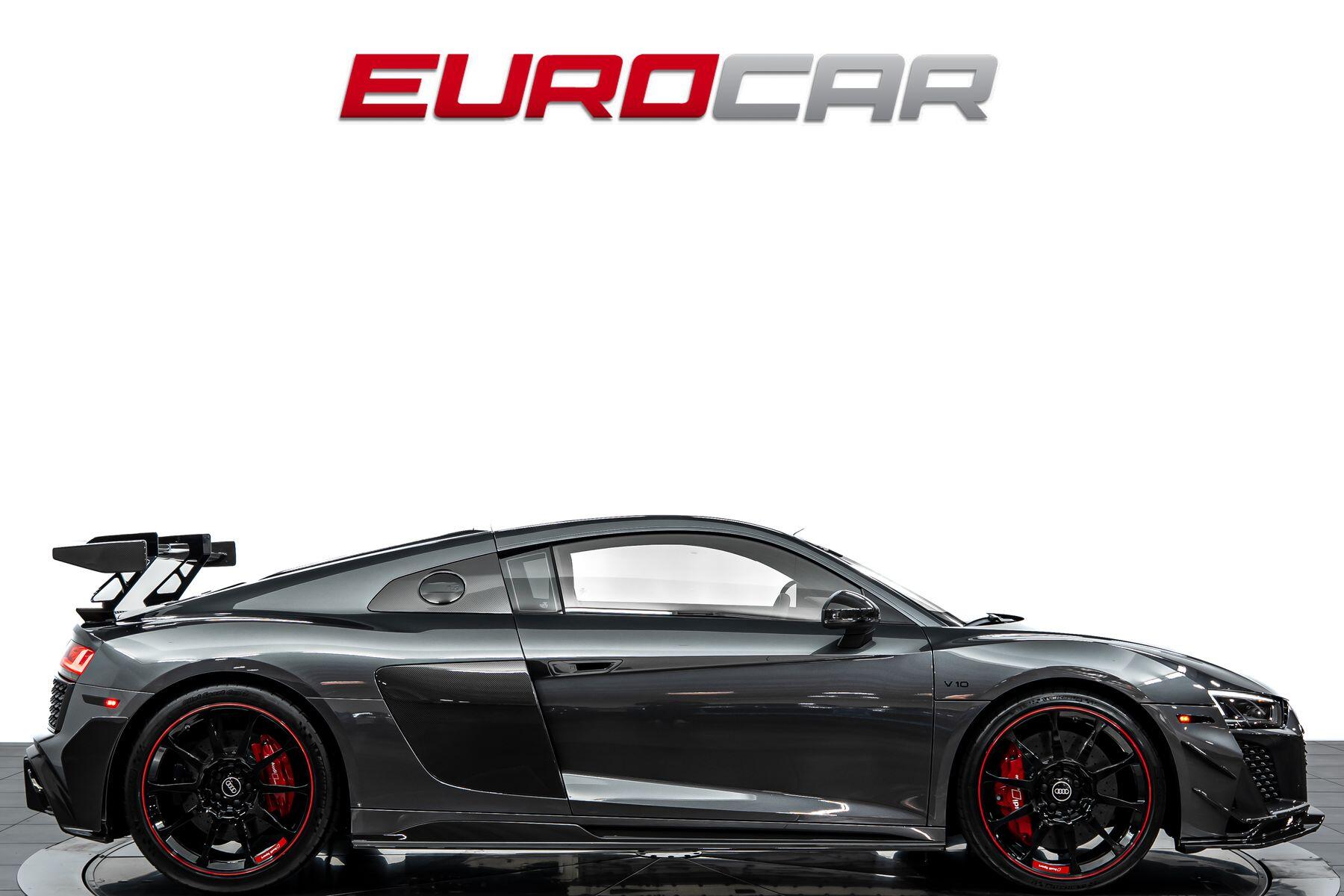 2023 Audi R8 GT RWD *197 OF 333 * HUGE CARBON OPTIONS*Image 6