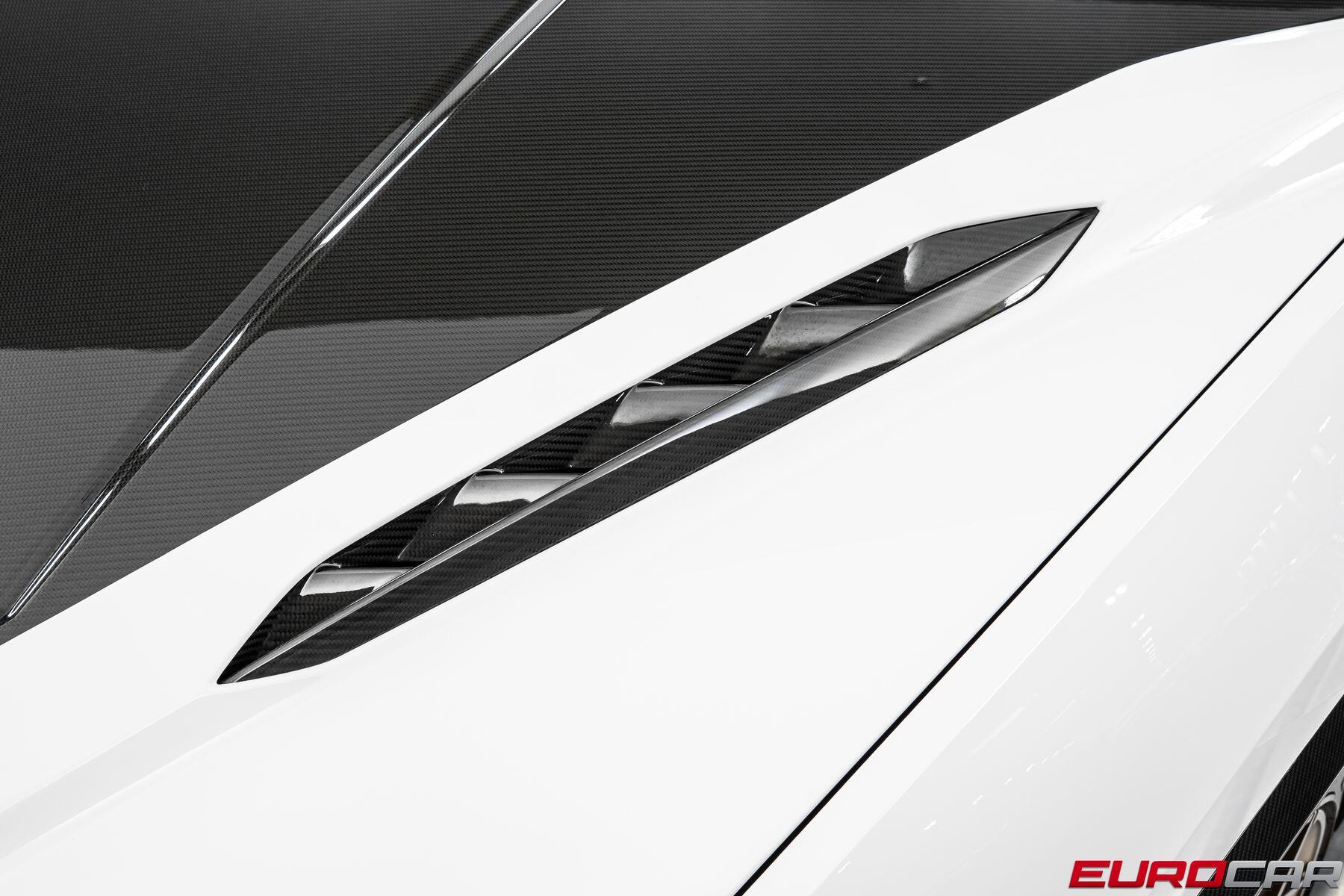 2024 Lamborghini Urus Performante *HUGE CARBON FIBER OPTIONS*Image 10