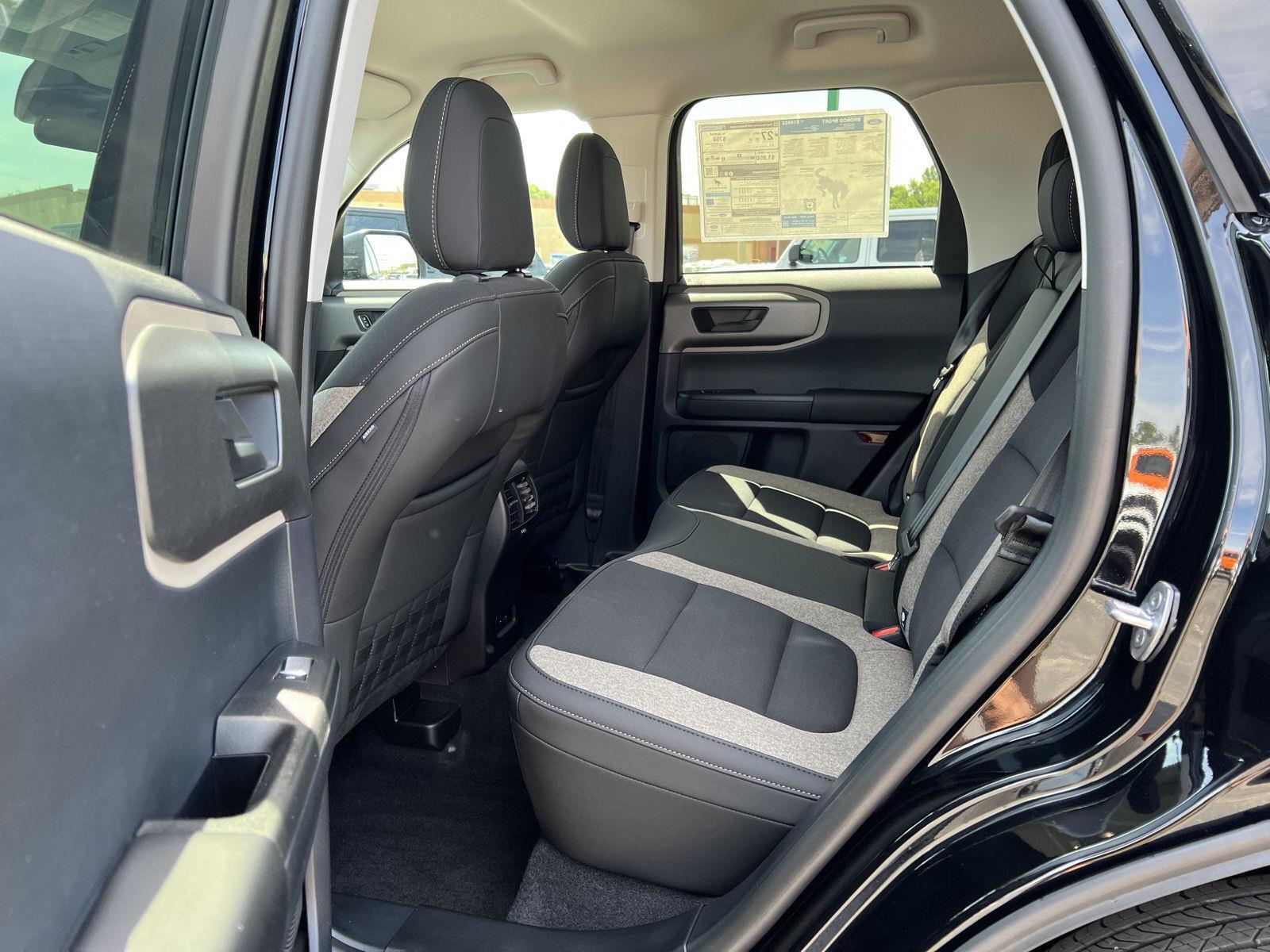 2026 Ford Bronco Sport Big Bend - Photo 39