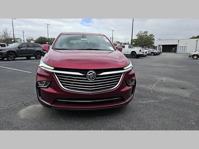 2024 Buick Enclave Premium - Photo 19
