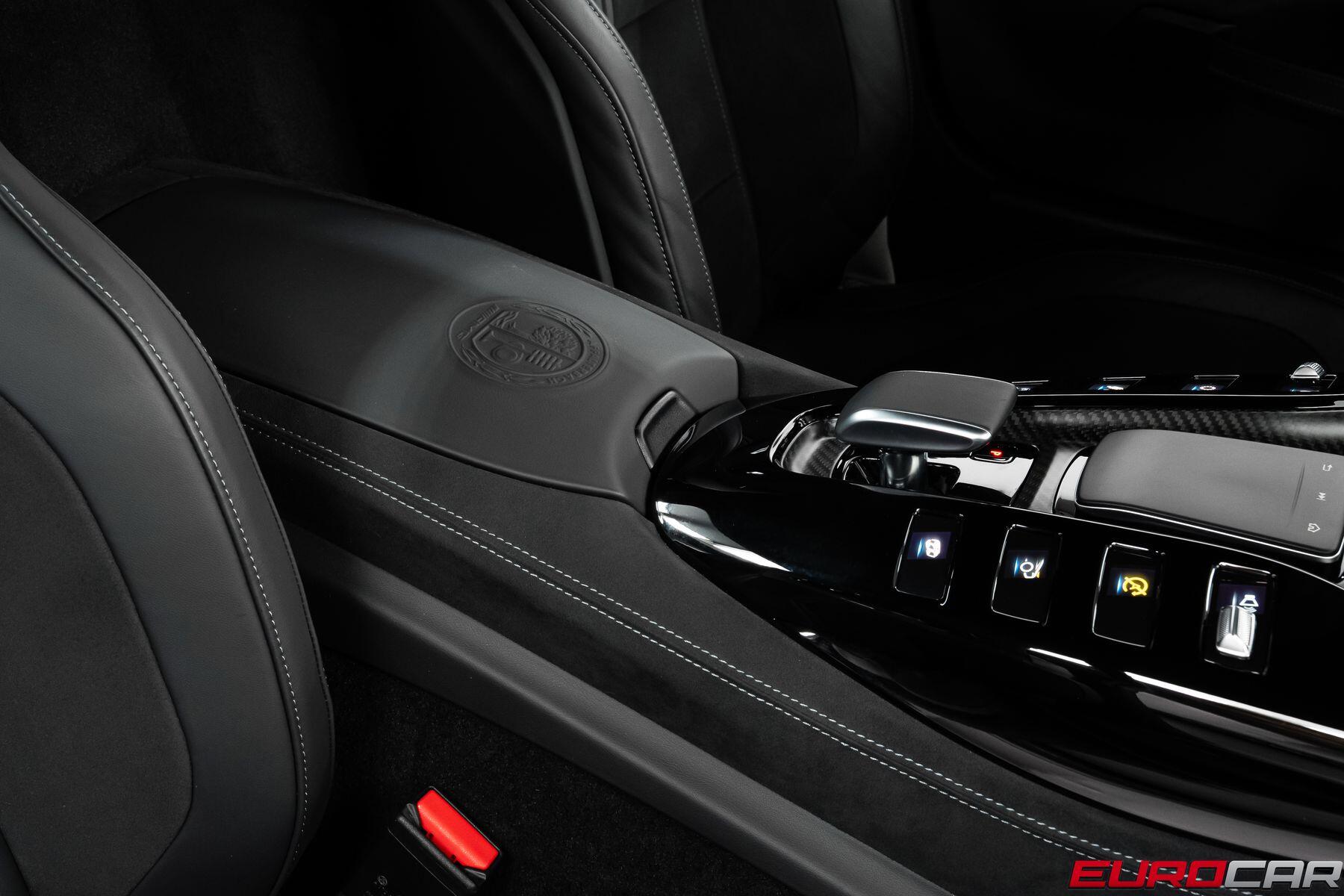 2021 Mercedes-Benz AMG GT Black Series *HUGE CARBON OPTIONS*Image 40